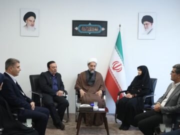 امام جمعه قزوین: حفظ محیط زیست احترام به آموزه‌های اسلامی است