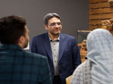 مدیرعامل ایرانسل: حفظ ارتباطات، مؤلفه مهم امنیت ملی است