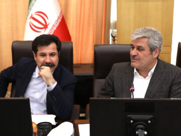 معاونت رئیس‌جمهور در مناطق محروم در پی به کارگیری روش‌های جدید در امور روستایی است