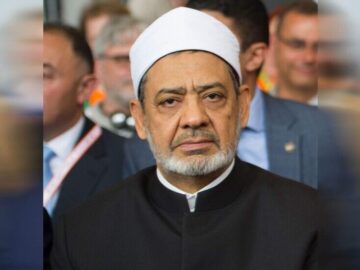 توهین رژیم صهیونیستی به احمد الطیب/ الازهر واکنش نشان داد