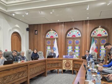 رییس اتاق بازرگانی یزد: نقد سازنده باعث پیشرفت می‌شود