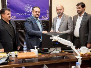 سرپرست شهرداری کرمانشاه: خدمت‌رسانی بی‌وقفه اولویت نخست مدیریت شهری است