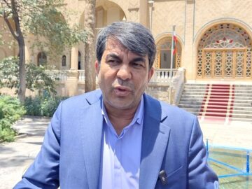 اقدام نو برای استقرار یکی از بزرگترین زیست‌بوم‌های فناوری کشور در کرمان +فیلم