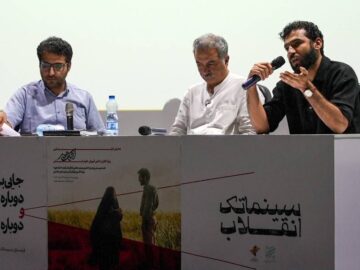 «اشک هور» سریال می‌شود/ شهید علی هاشمی، قهرمان عرب‌های خوزستان است