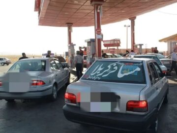 اجرای پویش «نذر خودرویی» در خراسان جنوبی برای انتقال زائران اربعین