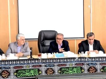 آمادگی کامل کهگیلویه و بویراحمد برای خدمت‌رسانی به زائران اربعین