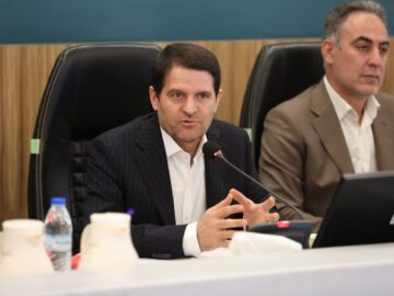 معاون وزیر نفت: پژوهش و فناوری پتروشیمی پشتیبان صنعت است