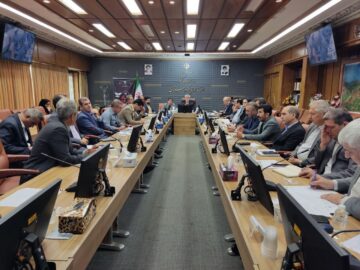 لزوم تسهیل روند سرمایه‌گذاری در کردستان