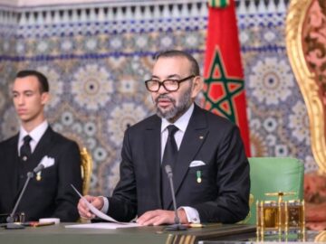 مغرب برای گفت وگو با الجزایر در مورد مسائل مختلف اعلام آمادگی کرد