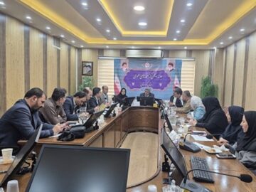 معاون استاندار کردستان: از ظرفیت خیرین برای تعمیر و تجهیز کتابخانه‌ها استفاده شود