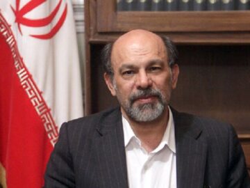 جابه‌جایی یا تمرکززدایی از پایتخت