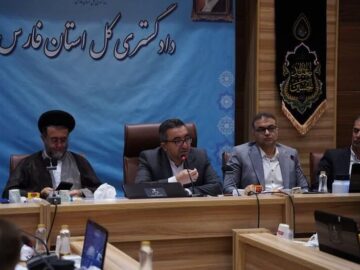 رئیس سازمان ثبت اسناد کشور: ۹۹.۵ درصد از اراضی منابع ملی حدنگاری شد