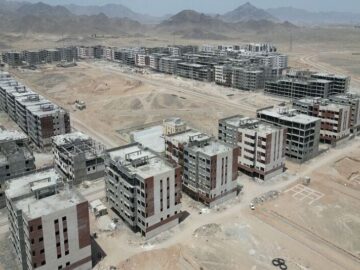 پرداخت ۱۰ هزار میلیارد تومان تسهیلات برای پروژه‌های مسکن سیستان و بلوچستان