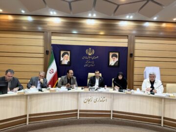 عمده ترین علت بیکاری در زنجان فقدان مهارت آموزی است 