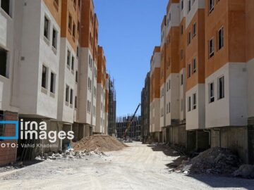 نماینده زنجان و طارم: قیمت تمام شده واحدهای مسکن ملی در زنجان بالاست