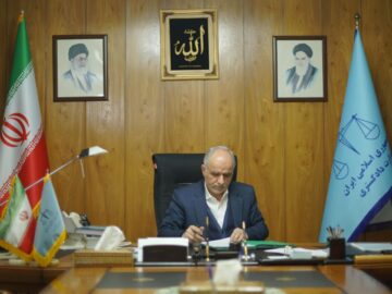 رایزنی وزیر دادگستری با بیش از ۱۰۰ کشور برای محکومیت جنایات رژیم صهیونیستی