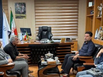 مدیرکل ورزش همدان: اسکیت در شهرستان ها توسعه یابد