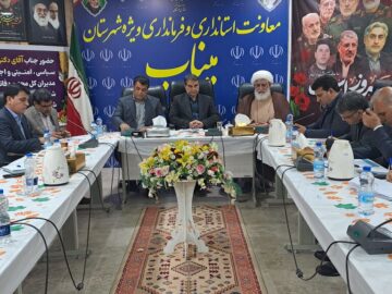 سیاست‌زدگی در شرایط امروز، بی‌معنی و زمان مسئولیت‌پذیری رسیده‌ است