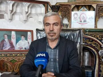 ساماندهی ۱۷ موکب استان اردبیل برای خدمات‌رسانی به زوار اربعین