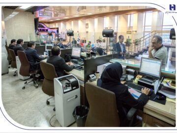فهرست شعب کشیک بانک صادرات ایران در روز پنج‌شنبه ۹ مردادماه اعلام شد