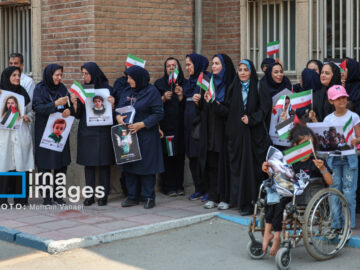 سکوتی پر از فریاد/ درمان وجدانی که امروز جهان آن را گم کرده است
