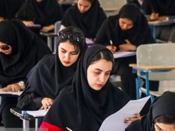 جزئیات رقابت ۲۱ هزار مازندرانی در آزمون استخدامی آموزش و پرورش