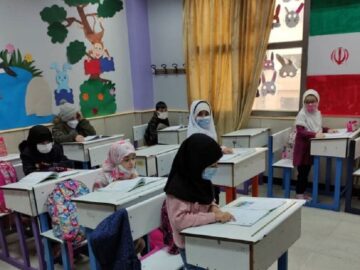 تعیین سهمیه دانش‌آموختگان مدارس ایرانی خارج از کشور در کنکور