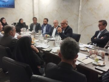 صدور اولین مجوز رسمی زنجیره ارزش پرورش ماهی در قفس