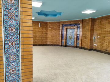 احداث زائرسرای و ۳۵۰ واحد مسکونی برای اقشار کم‌درآمد توسط یک خیر قمی