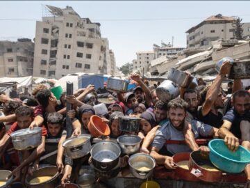 سازمان‌های بین‌المللی: اسرائیل باید به اشغال غزه پایان دهد