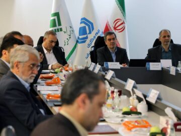 شرایط نحوه محاسبه میزان توانگری شرکت های بیمه تغییر کرد