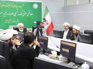 پیش‌نویس قانون جرم‌انگاری جنایت بین‌المللی تدوین می‌شود