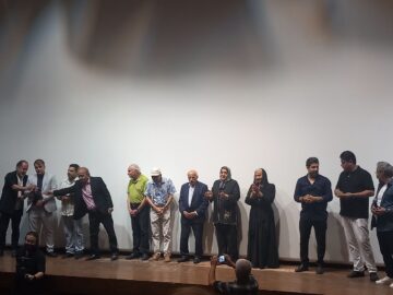 ایرج راد: «گاو» اثر ماندگار سینمای ایران است/ عزت رمضانی‌فر از همان ابتدا درخشید