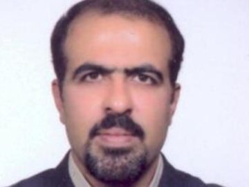 خبرنگار و سردبیر پیشکسوت ایرنا درگذشت