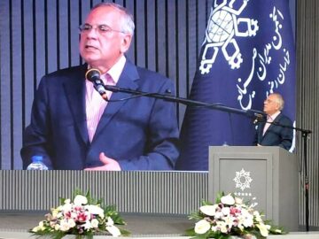 استاد دانشگاه شهید بهشتی:ضعف در شناخت علت شکل گیری برخی بحران هاست