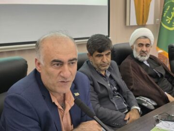 شهرک‌های کشاورزی ۴۰ هزار هکتار زمین را در ایران تملک کرده‌اند