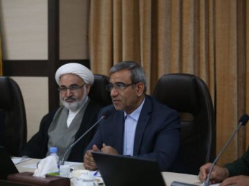 استاندار: تکمیل طرح موزه دفاع مقدس خراسان‌رضوی نیازمند بسیج همه ادارات است