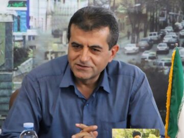 آسیب‌دیدگی کارگران در کردستان ۱۰ درصد کاهش یافت