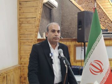 انتقاد فرماندار عنبرآباد از بازگشت اعتبار میراث فرهنگی شهرستان