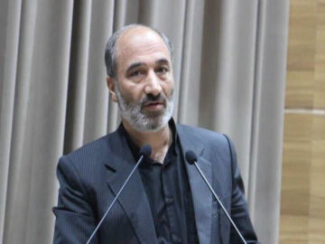 فرماندار ملایر: ایران همواره مدافع صلح است