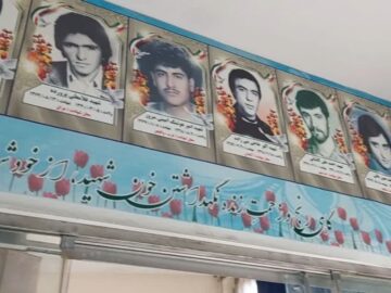 رئیس بنیاد شهید شهرستان پردیس: یکهزار و۵۰۰ پرونده میهمان در شهرستان داریم