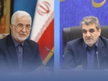 دستور ویژه وزیر کشور برای بررسی میدانی مساله آب گرمسار
