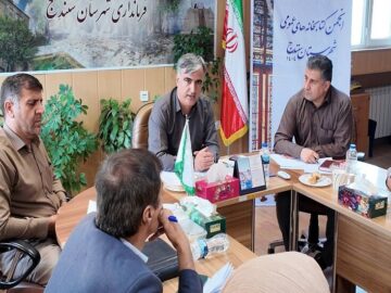 جایزه “قلم روستا” با محوریت کتابخانه‌های عمومی در سنندج برگزار می‌شود