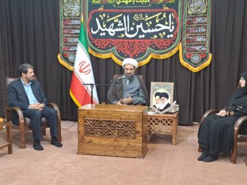 امام جمعه همدان: مصرف‌گرایی محیط زیست را در خطر آسیب قرارداده است