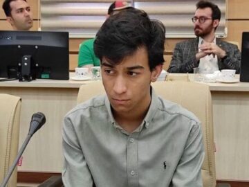 نخبه زنجانی: باید نام و یاد شهدای جنگ ۱۲ روزه را زنده نگه داریم