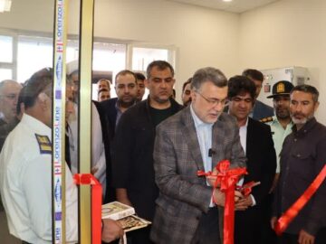 وزیر بهداشت: تامین نیازهای بهداشتی و درمانی در خارج از مراکز استان‌ها اولویت دولت است