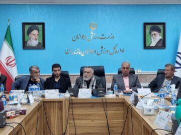 رییس فدراسیون: استعدادیابی در رشته‌های تیراندازی در ۲ سال گذشته انجام شد