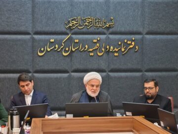 نماینده ولی فقیه در کردستان: توصیه‌های رهبری تکرار و تببین شود