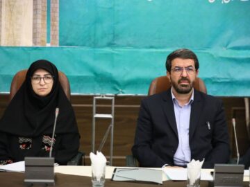 معاون رییس جمهور: ۱۳ محدوده زیست‌محیطی مورد هجوم دشمن قرار گرفت