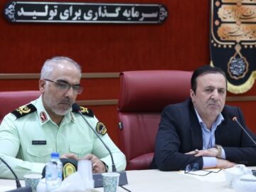 فرمانده انتظامی قزوین: قانون سازمان ملی مسکن برای مقابله با سرقت‌ها اجرا شود